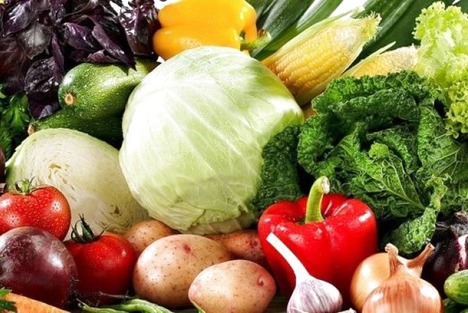 Агровиробники України збільшили виробництво овочів